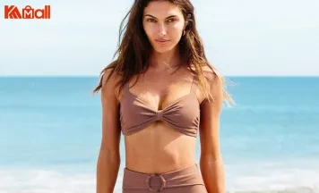 sexy bikini from Kameymall on sale